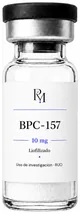 Vial de BPC-157 10 mg