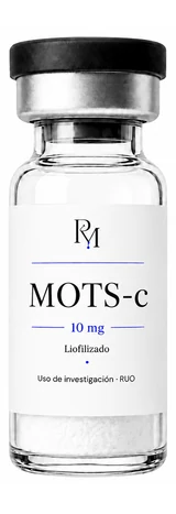Vial de MOTS-c