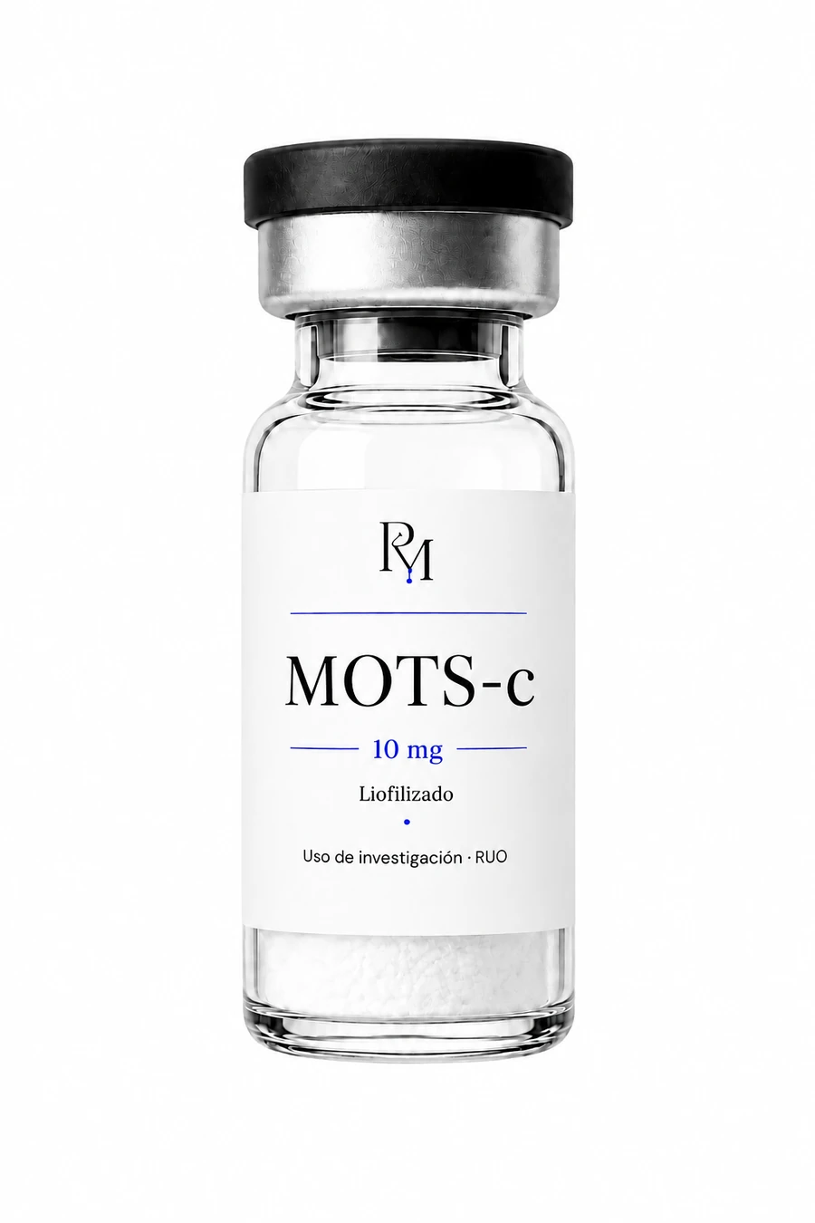 Vial de MOTS-c