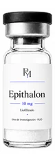 Vial de Epithalon 10 mg