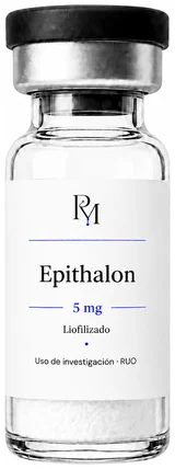 Vial de Epithalon