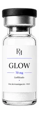 Vial de GLOW