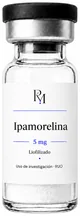 Vial de Ipamorelina