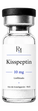 Vial de Kisspeptina-10