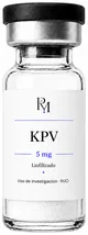 Vial de KPV