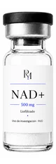 Vial de NAD+