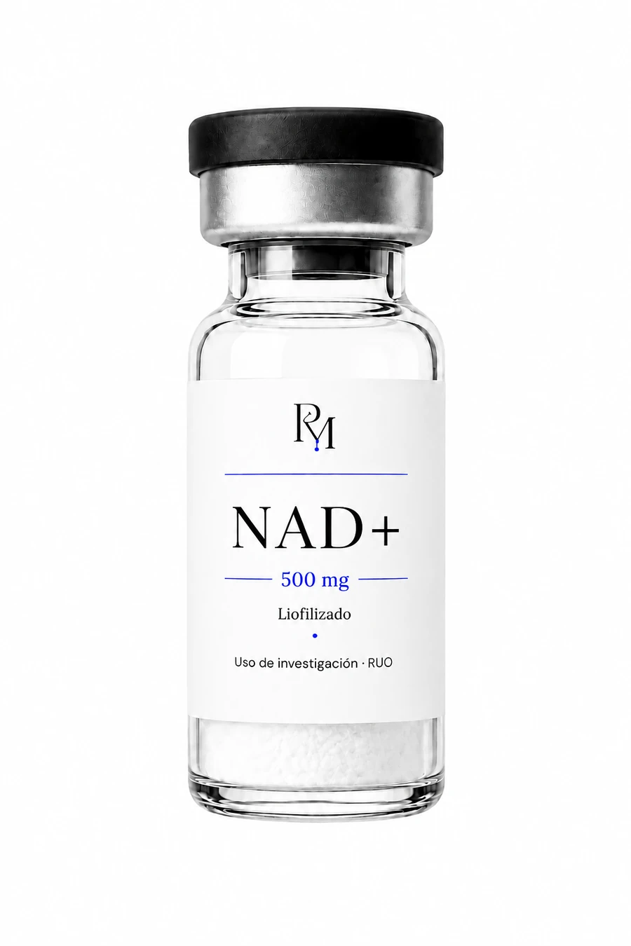 Vial de NAD+