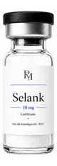 Vial de Selank
