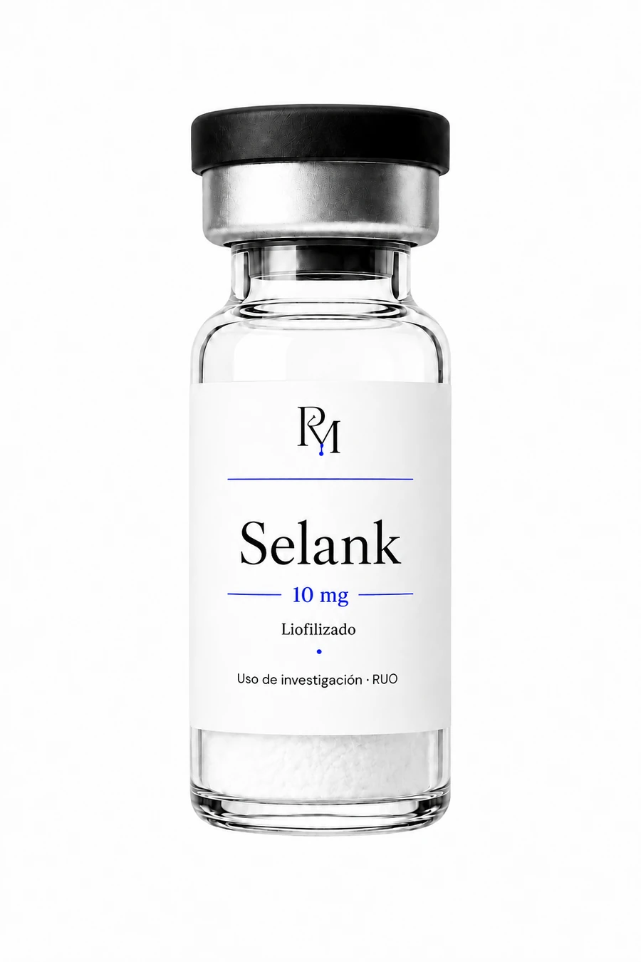 Vial de Selank
