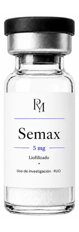 Vial de Semax