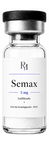 Vial de Semax