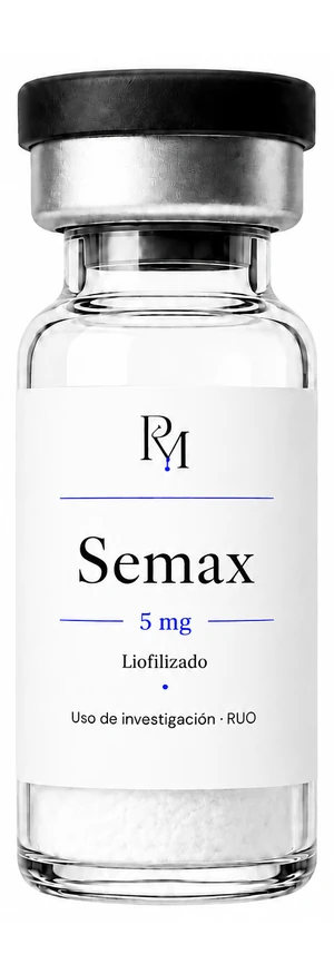Vial de Semax