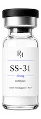 Vial de SS-31