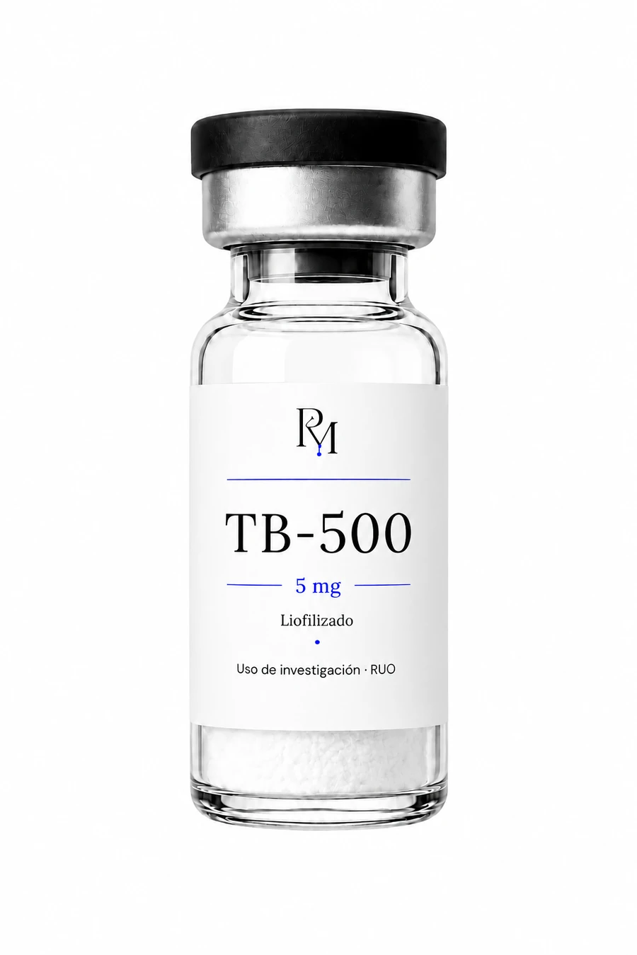 Vial de TB-500