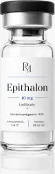 Vial de Epithalon liofilizado · México